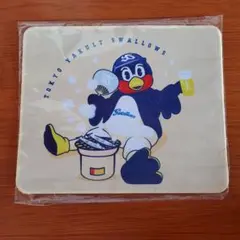 つば九郎　マウスパッド