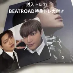 EXO REVERXE 小芒 カイ 深圳サイン会 トレカ 中華 中國限定 - メルカリ