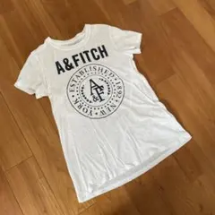 アバクロンビー＆フィッチ Tシャツ ダメージ