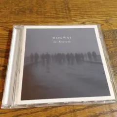 Mogwai Les Revenants CD