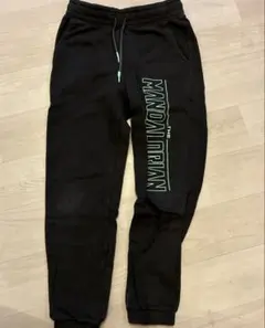 THE MANDALORIAN 黒 長ズボン US 10