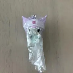 バンダイ GRWM マスコットチャーム クロミ