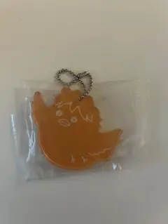 ハイキュー　1番くじ　アクリルチャーム　日向