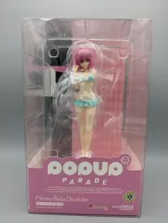 2026年最新】pop up parade toloveるの人気アイテム - メルカリ