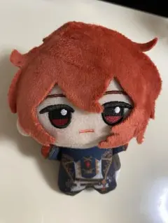 原神 ちびぐるみ～復刻ver.～vol.1 2 ディルック