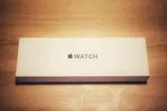 Apple Watch SE 第2世代 40mm Cellular（2024年）