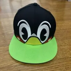 つば九郎　キッズキャップ New Era 9FIFTY