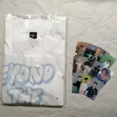 JO1 川西拓實 隊服