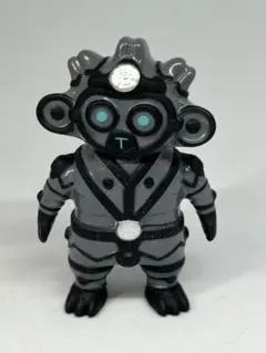 VAG ともだち弐号機（ブラック）のサムネイル