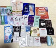 27点　試供品　サンプル　まとめ売り　韓国コスメ　スキンケア