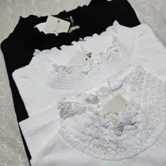 うさ様専用　３点セット