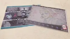 鬼滅の刃 ufotable ランチョン 魘夢