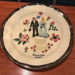 Astier de Villatte 大皿 新婚 ナタリーレテ - メルカリ