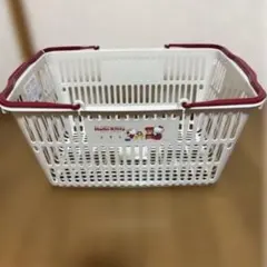 2026年最新】キティマイバスケットの人気アイテム - メルカリ