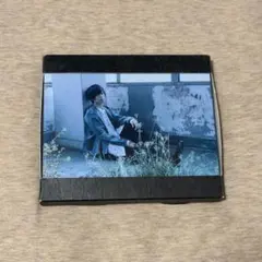 斉藤壮馬 my blue vacation 初回生産限定盤 CD DVD
