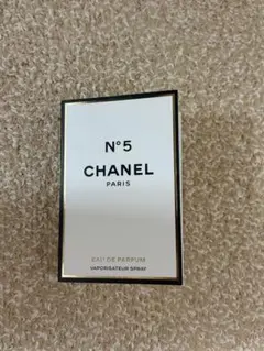 CHANEL N°5 オードゥ パルファム