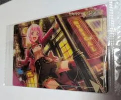 鳳えむ 特別イベントカード No. 14