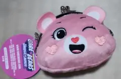 「CARE BEARS」 フェイスがまぐちvol.1 ラブアロットベア