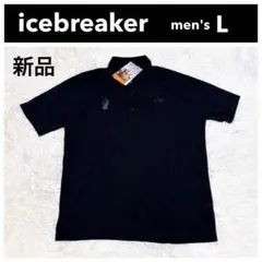 2026年最新】icebreaker メンズの人気アイテム - メルカリ