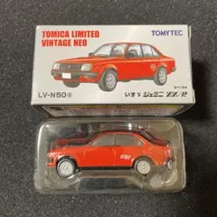TOMICA LIMITED VINTAGE NEO ニッサン レパード中身あり - メルカリ