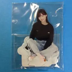 乃木坂46山下美月卒業コンサート2024年個別アクリルスタンド5種セットの1種③
