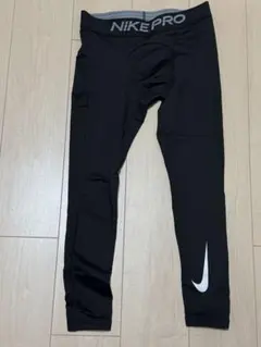 Nike Pro ブラック レギンス Ｌサイズ