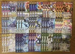 RESONATING STARS バローネXV以下３コンセット デッキ RESONATING STARS バローネXV以下3コンセット デッキ - メルカリ