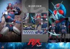 ホットトイズ TMS179 仮面ライダーBLACK RX ACG 会場先行発売分 - メルカリ