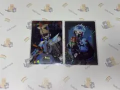 ツイステ ウエハースカード オルト