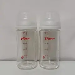 新品✨️Pigeon 哺乳瓶 240ml 2本セット