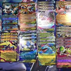 ポケモンカード メガ進化RR26枚まとめ売りセット