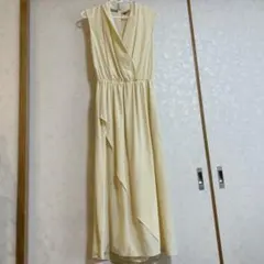 Vince ワンピース　xs