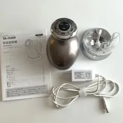 ヤーマン　キャビスパRFコア　エクストラ中古 YA-MAN - ヤーマン キャビスパRFコア エクストラの通販 by pao