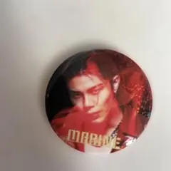 BATTLE OF TOKYO 缶バッジ