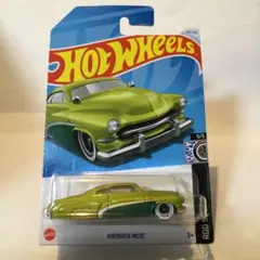 ホットウィール　HIROHATA MERC STH 純正プロテクター付き 美品 Hotwheels STH Hirohata Merc ① - メルカリ