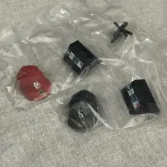 NEW ERA 59FIFTYガチャ 2点セット