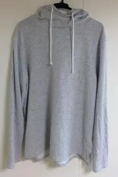 H&M　DIVIDED　レディースパーカー