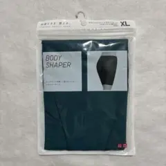 ユニクロ ボディシェイパー ノンラインショーツ