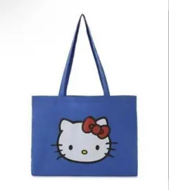 sanriohouse サンリオハウス　キティ　トートバッグのサムネイル