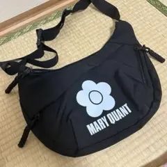 MARY QUANT ショルダーバッグ