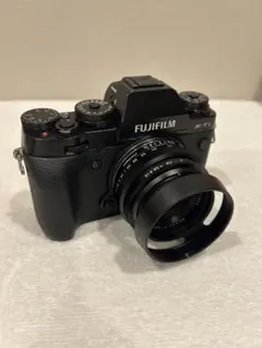 2026年最新】FUJIFILM X-T1 レンズキットの人気アイテム - メルカリ