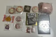 2026年最新】ちいかわ まとめ売りの人気アイテム - メルカリ