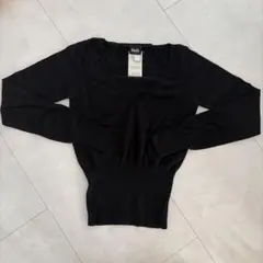 美品 DOLCE &GABBANA カシミヤ混のサムネイル
