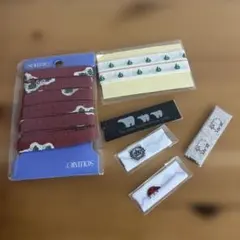 バイアステープ