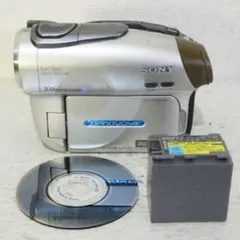 2026年最新】dcr-dvd403の人気アイテム - メルカリ