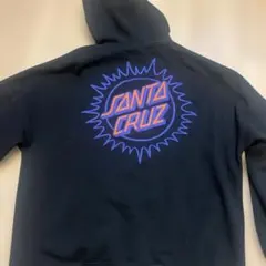 SANTACRUZパーカーLのサムネイル