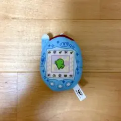 たまごっち 祝ケータイかいツー！たまごっちプラス ちびるっくぬい/くちぱっち