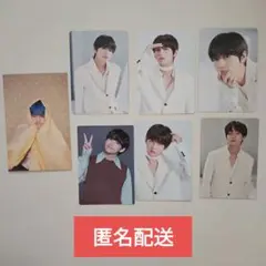 2026年最新】bts テヒョン ミニフォトの人気アイテム - メルカリ