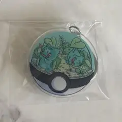 【ラスト1】ポケモン☆フシギダネ☆アクリルキーホルダー