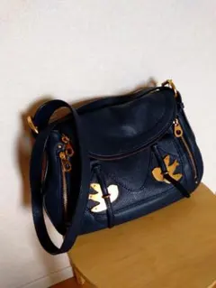 【値下げ！】マークバイマークジェイコブス　バッグ　ほぼ新品